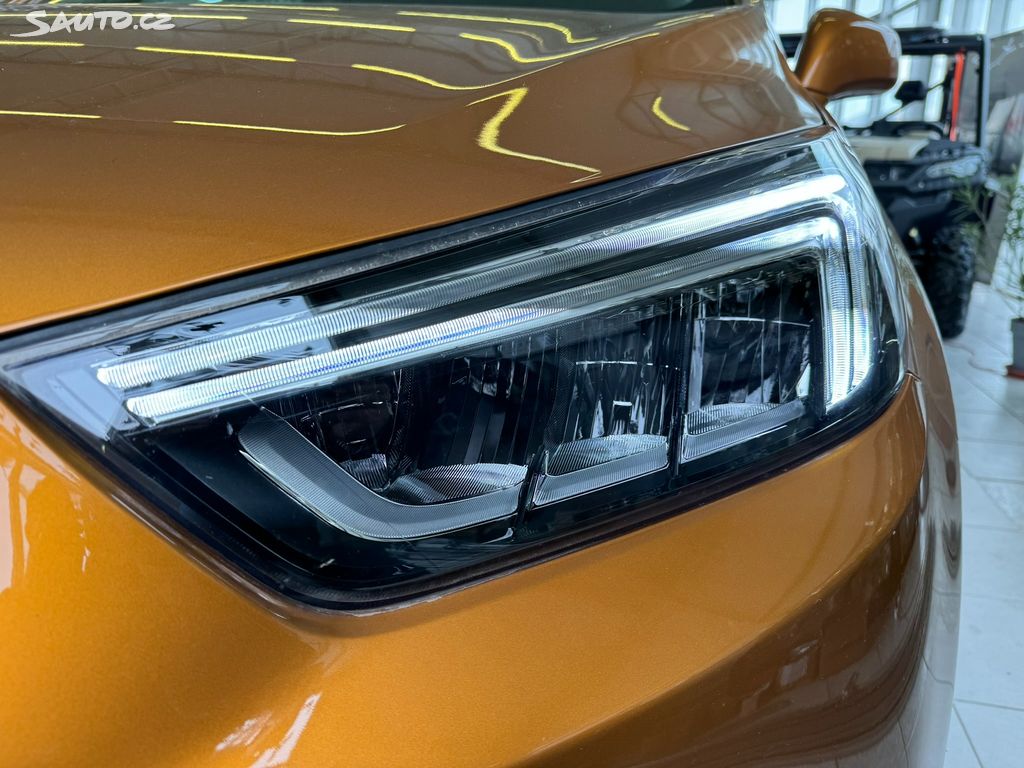 Opel Mokka, X 1.4 140k FULL LED
